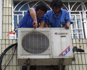 华阴空调售后维修服务中心在哪里找