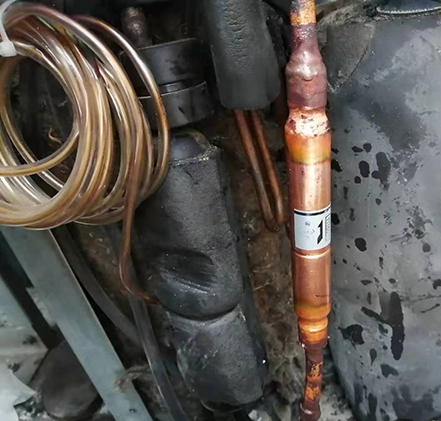 华阴美的变频多联机空调维修售后服务中心