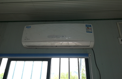 华阴空调维修在哪里找