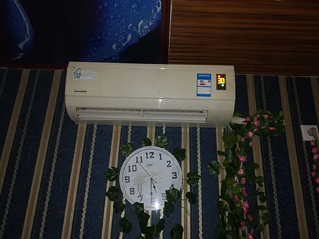 华阴空调维修售后服务中心