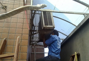 华阴空调维修售后服务中心