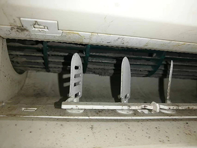 华阴空调维修售后服务中心电话是多少