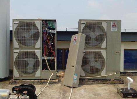 华阴空调维修电话号码多少