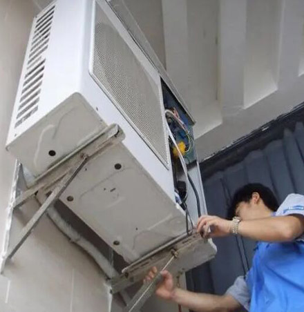 华阴24小时空调维修热线