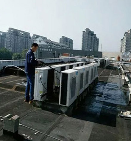 华阴 空调拆装 华阴本地 空调拆装公司