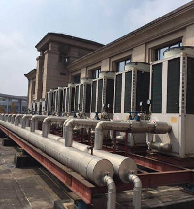 华阴多联机维修 华阴中央空调维修