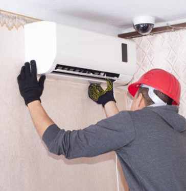 华阴空调内机噪音大