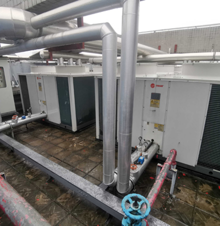 华阴附近中央空调维修 华阴上门中央空调维修