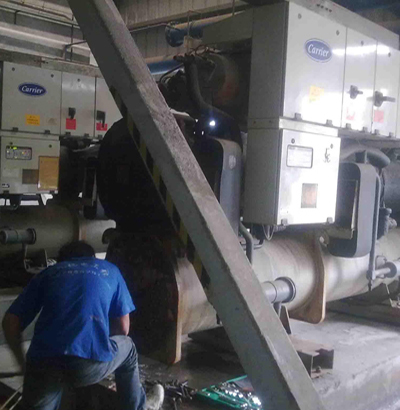 华阴冰箱维修 华阴制冷设备维修